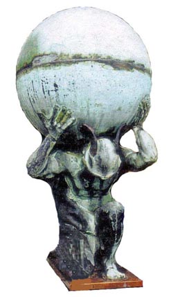 Restauration Oldtimerteile